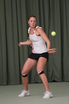 Carina Witthöft 1543 - Punktspiel Club a.d.Alster - Großflottbeker THGC